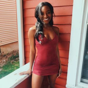 Meet your Posher, Krystal